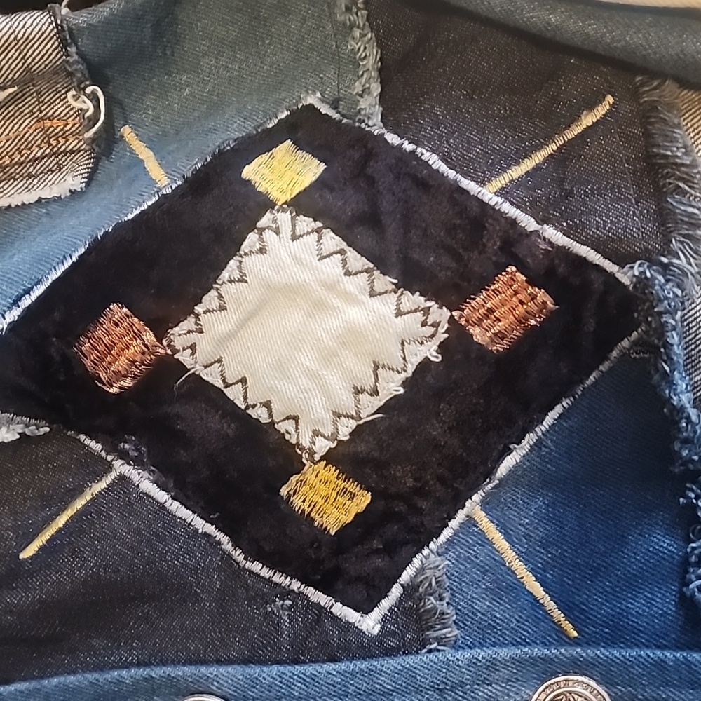 Jacket - Picture 3 of 6